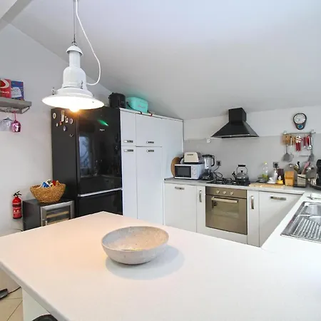 Holiday home Fuer 6 Personen Ca 90 Qm In Pula, Istrien Istrische Riviera