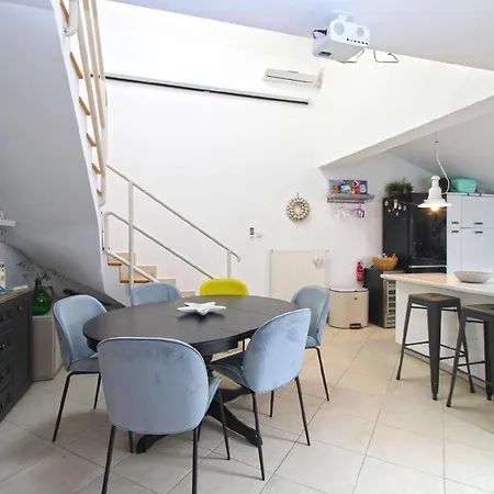 Fuer 6 Personen Ca 90 Qm In Pula, Istrien Istrische Riviera *