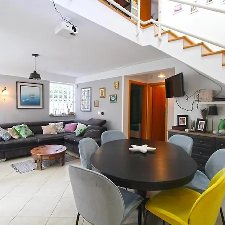 Fuer 6 Personen Ca 90 Qm In Pula, Istrien Istrische Riviera *