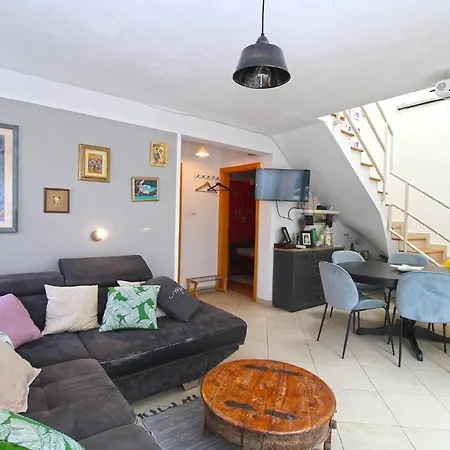 Fuer 6 Personen Ca 90 Qm In Pula, Istrien Istrische Riviera * Pula